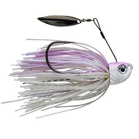 1St Gen Fishing Flashx Swim Jig 12Oz Morning Shad SWIM12-13